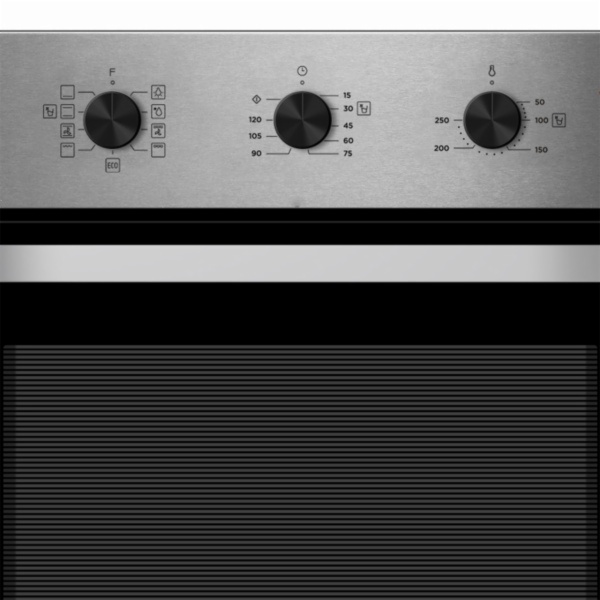 HORNO ASPES AHM86500X