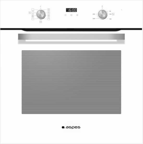 HORNO ASPES AHM8700DCB