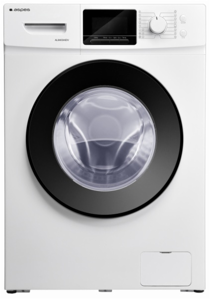 LAVADORA ASPES AL9403AIDV