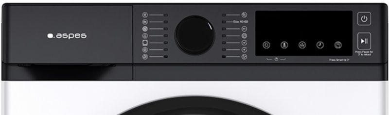 LAVADORA ASPES AL7205AIDV