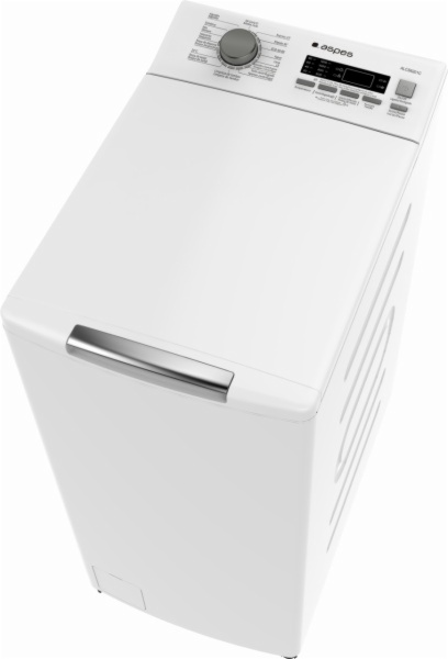 LAVADORA ASPES ALCS6201C