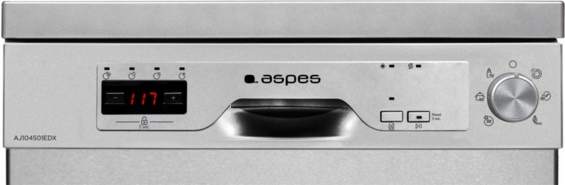 LAVAVAJILLAS ASPES AJ104501EDX