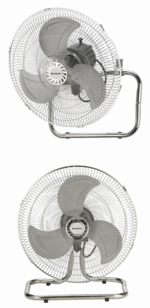 VENTILADOR ASPES AVP501800OVN