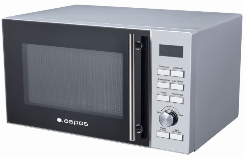 MICROONDAS ASPES AMWC25900DGN