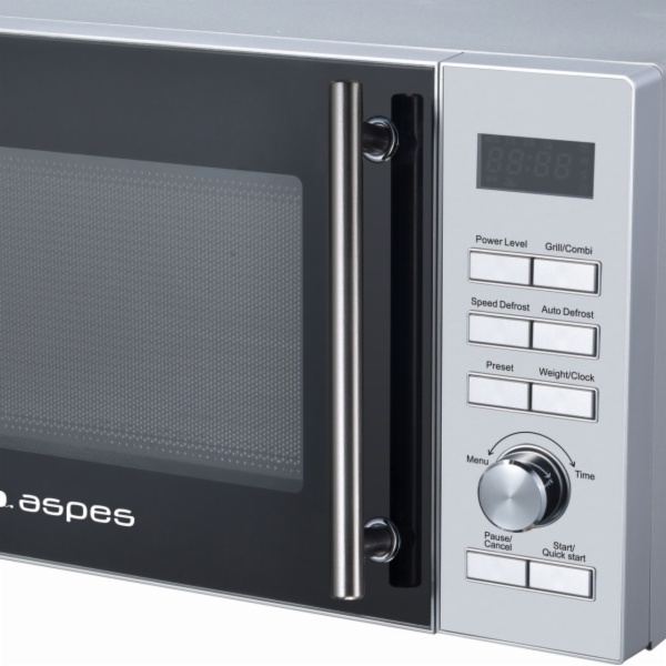 MICROONDAS ASPES AMWC25900DGN