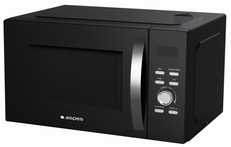 MICROONDAS ASPES AMWAF28900GN