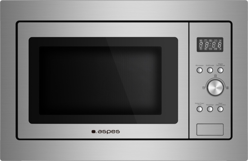 MICROONDAS ASPES AMWI2701DGX