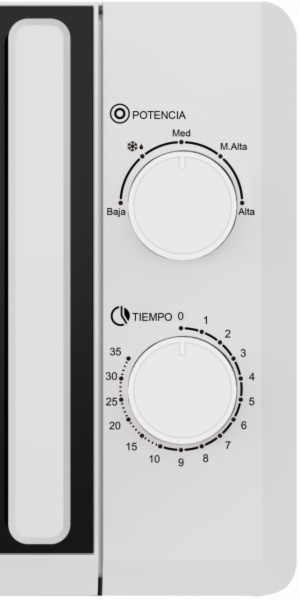 MICROONDAS ASPES AMWC2700