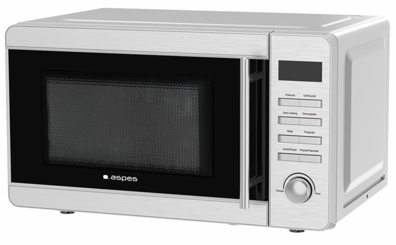 MICROONDAS ASPES AMW2701DGX
