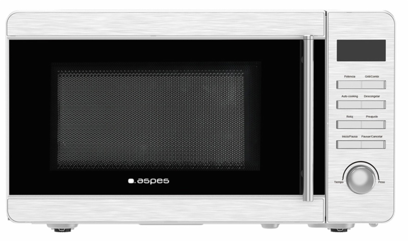 MICROONDAS ASPES AMW2701DGX