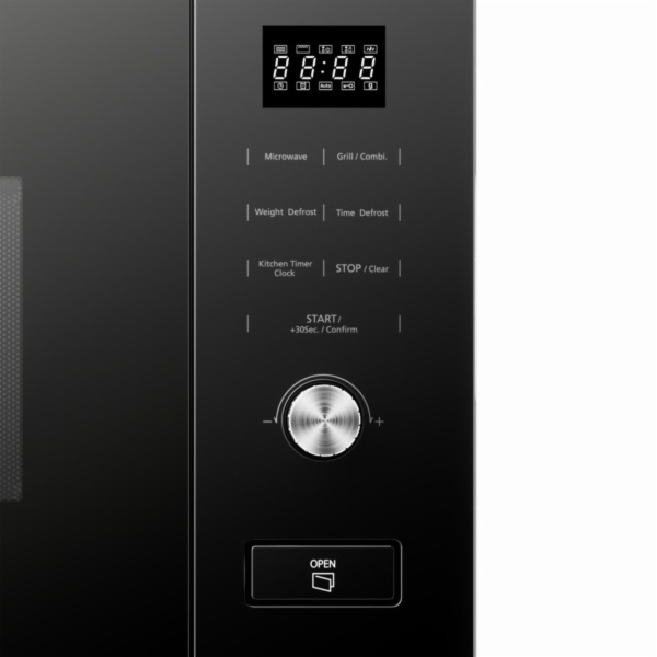 MICROONDAS ASPES AMWI2800DGN
