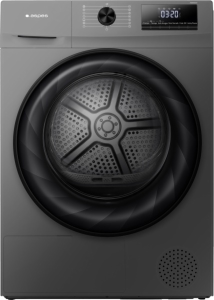 SECADORA CONDENSACION ASPES ASB800DDX