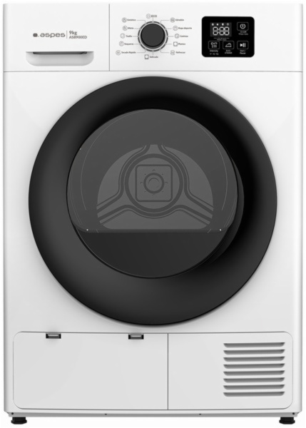 SECADORA CONDENSACION ASPES ASB900ED