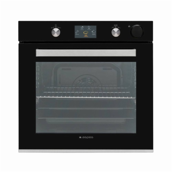 LOTE ASPES HORNO+PLACA