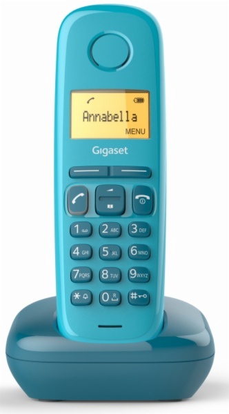 TELEFONO INALAMBRICO GIGASET A170