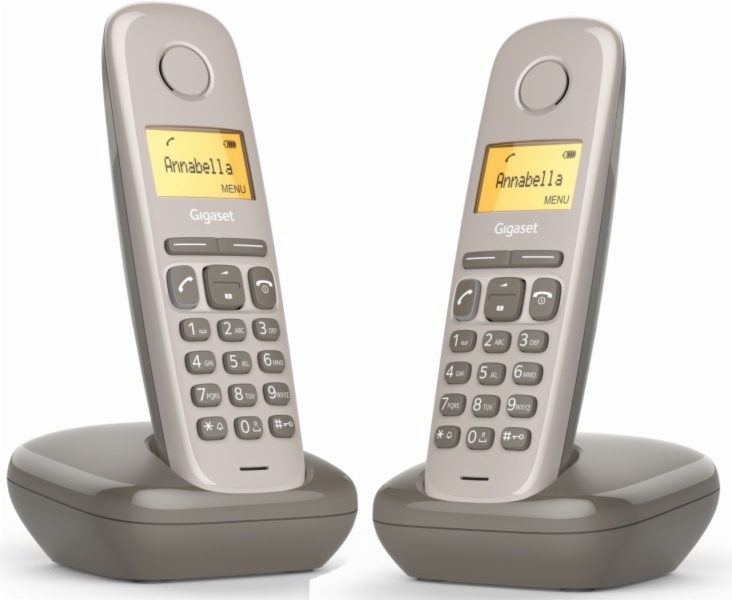 TELEFONO INALAMBRICO GIGASET A170