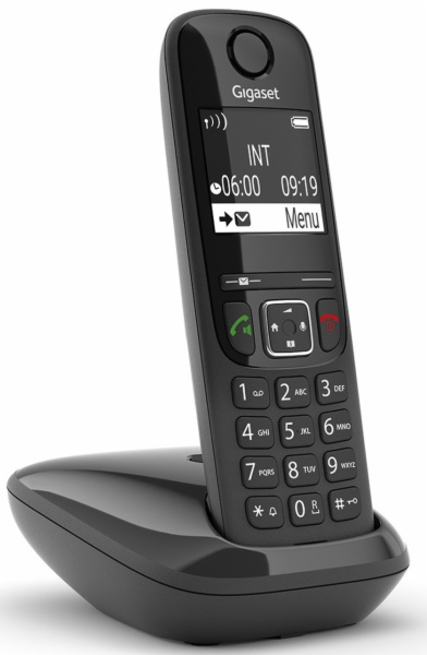 TELEFONO INALAMBRICO GIGASET AS690