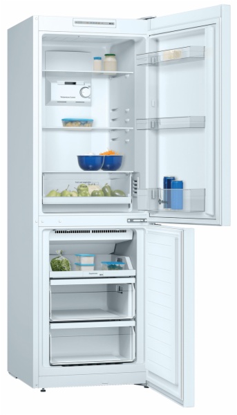FRIGORIFICO COMBI BALAY 3KFE360WI