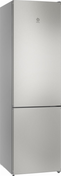 FRIGORIFICO COMBI BALAY 3KFA865XI