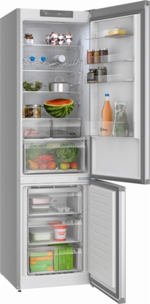 FRIGORIFICO COMBI BALAY 3KFE753XI