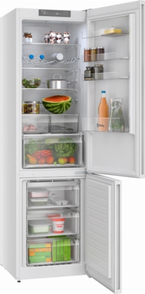 FRIGORIFICO COMBI BALAY 3KFE753WI