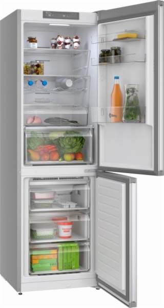 FRIGORIFICO COMBI BALAY 3KFD553XI