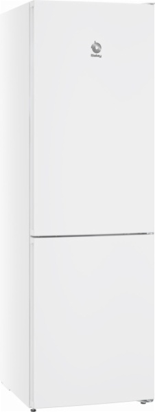 COMBI. NO FROST BALAY 3KFD553WI