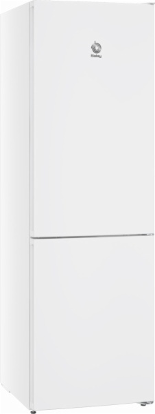 FRIGORIFICO COMBI BALAY 3KFE553WI