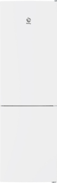 FRIGORIFICO COMBI BALAY 3KFE553WI