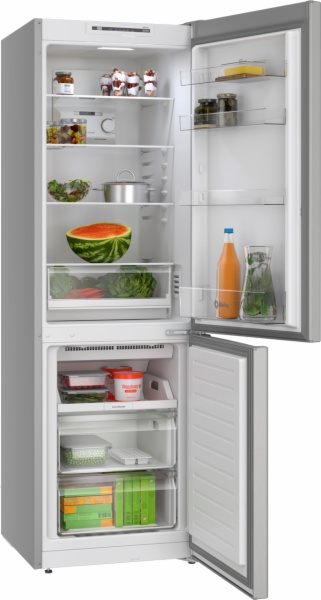 FRIGORIFICO COMBI BALAY 3KFE551MI