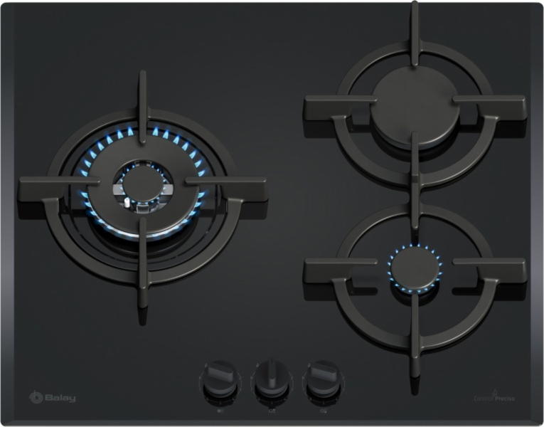 ENCIMERA GAS BALAY 3ETG663RN