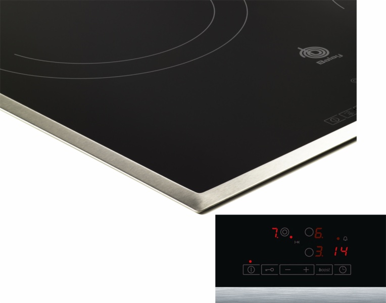 INDUCCION BALAY 3EB865XR