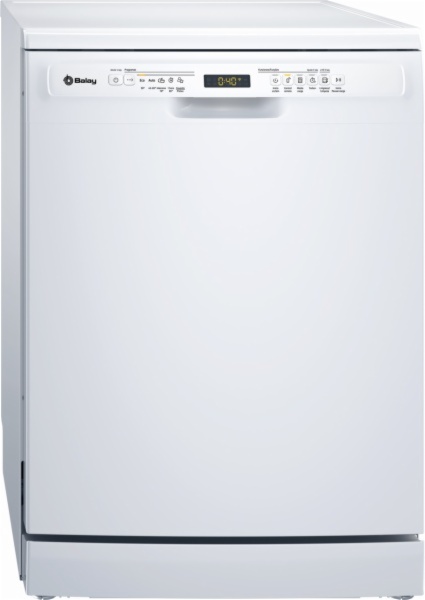 LAVAVAJILLAS BALAY 3VS5332BP