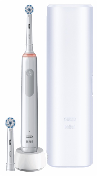 DENTAL BRAUN-ORALB PRO 3 3500 WH+ESTUCH