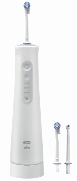 CEPILLO DENTAL BRAUN AQUA CARE 6 (ED15A +