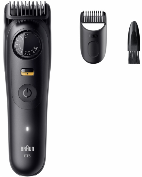 BARBERO ELECT. BRAUN BT5500 SERIE 5