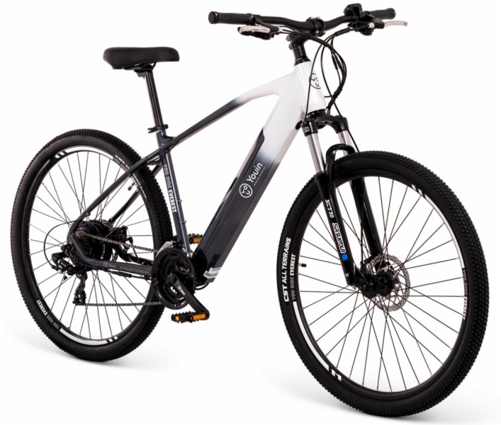 BICICLETA ELECT YOUIN BK3000M EVEREST M