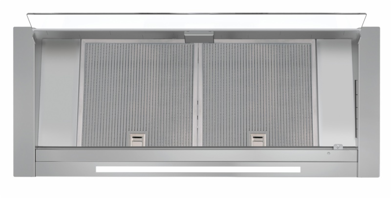 CAMPANA CATA CORONA X NO DRIP 80