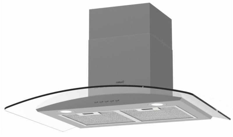 CAMPANA CATA GAMMA 7010 GX