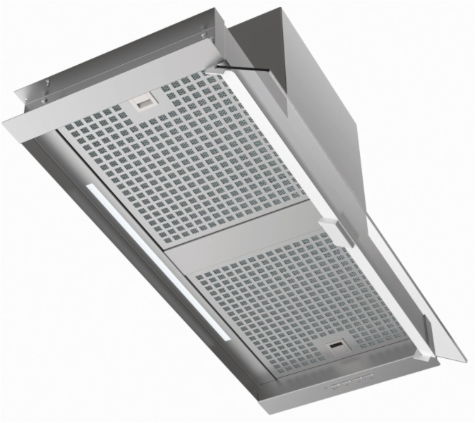 CAMPANA CATA CORONA X 80 /B