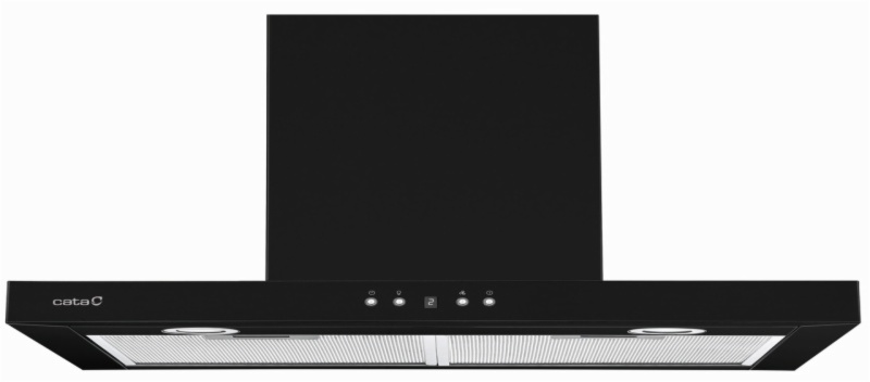 CAMPANA CATA S PRO 6000 BK