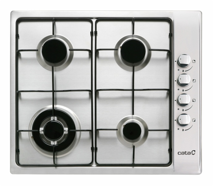 ENCIMERA GAS CATA GI 6031 X