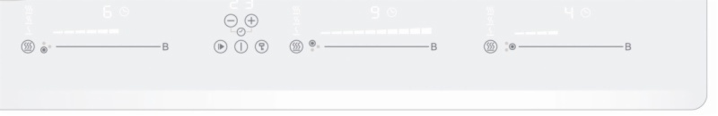 INDUCCION CATA INSB 6003E2 WH