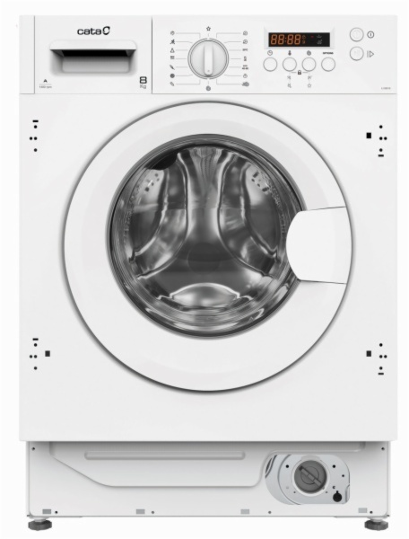 LAVADORA CATA LI 08015