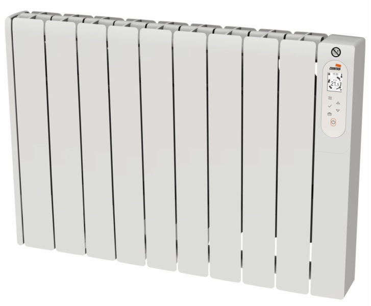 RADIADOR COINTRA COSMOS 1500