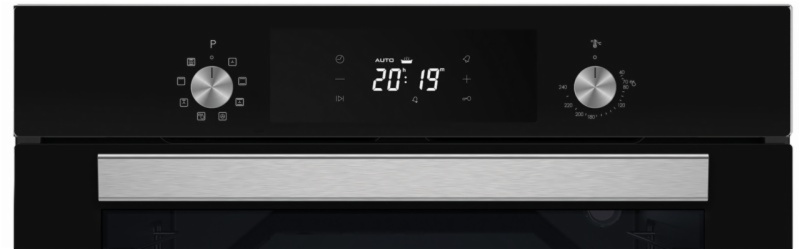 HORNO EDESA EOE-7040 BK /A