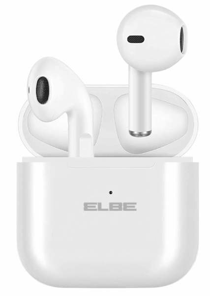 AURICULARES ELBE ABTWS-003-B