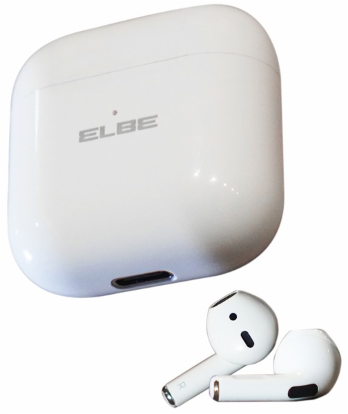 AURICULARES ELBE ABTWS-003-B