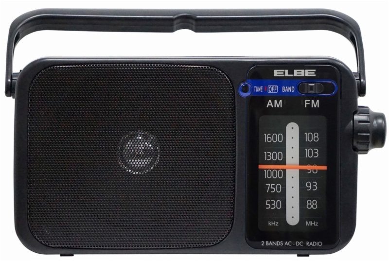 TRANSISTOR ELBE RF-942