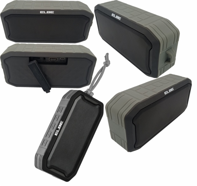 ALTAVOCES ELBE ALT-G15-TWS